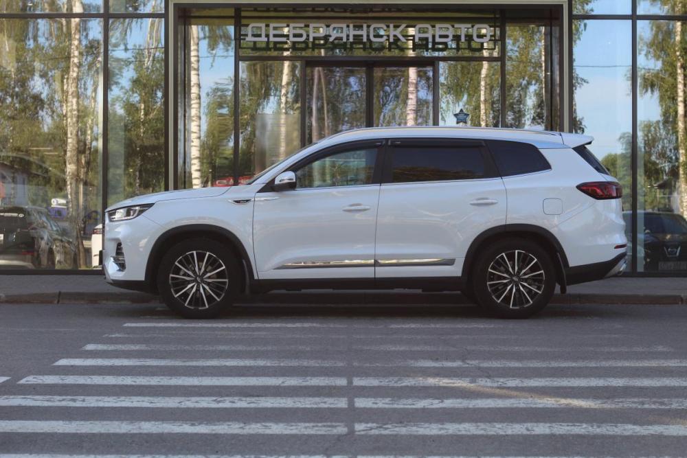 Chery Tiggo 8 Pro I Брянск  - изображение 2