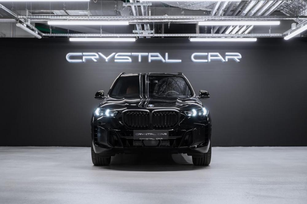 BMW X5 IV (G05/G18) Рестайлинг Москва  - изображение 7