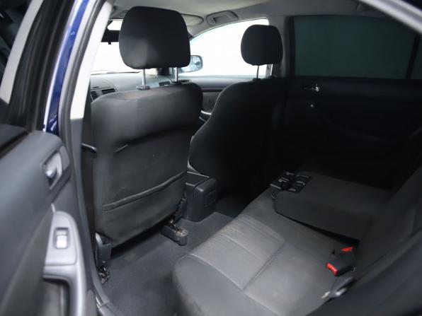 Toyota Avensis II Рестайлинг с пробегом 2007 года, цена 650 000 рублей, 218553 км, седан, Автокод Объявления