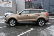 Geely Atlas I Екатеринбург  - изображение 15