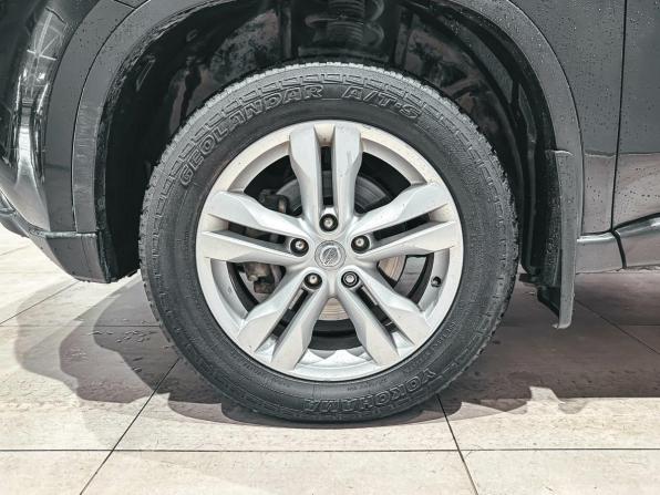Nissan X-Trail II Рестайлинг с пробегом 2012 года, цена 1 510 467 рублей, 168059 км, внедорожник, Автокод Объявления