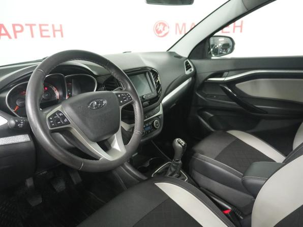 Lada (ВАЗ) Vesta I с пробегом 2021 года, цена 1 099 000 рублей, 59000 км, седан, Автокод Объявления