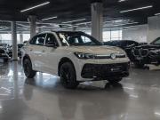 Volkswagen Tiguan III (China Market) Москва  - изображение 32