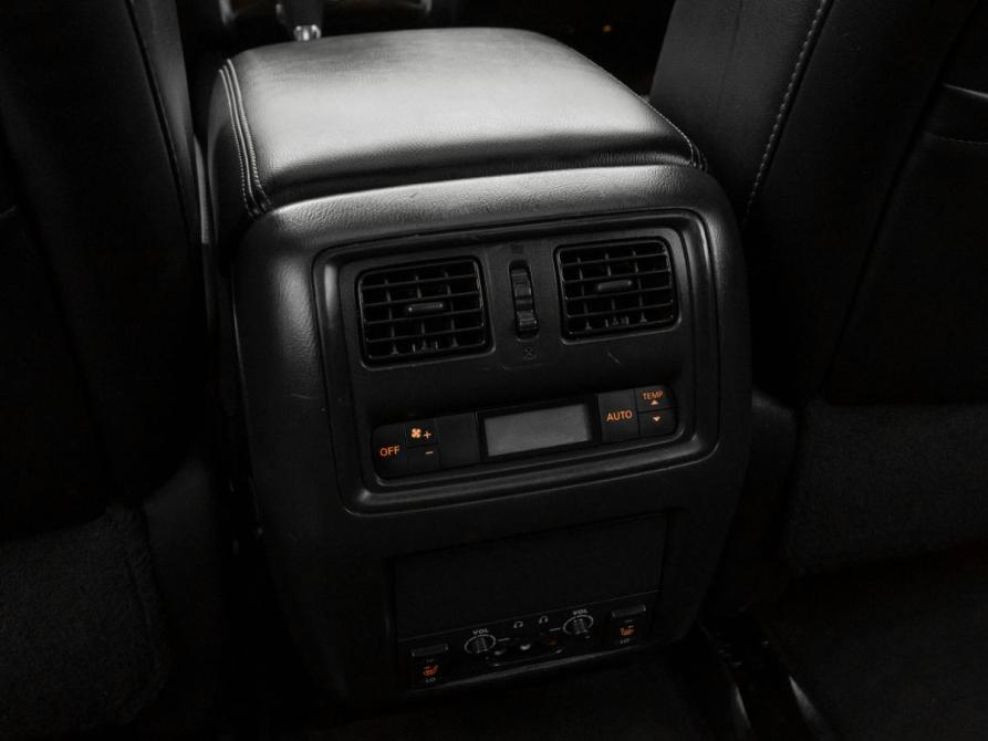 Nissan Pathfinder IV Москва  - изображение 16