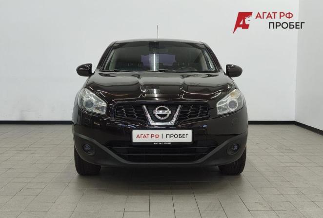 Nissan Qashqai I Рестайлинг с пробегом 2011 года, цена 1 095 000 рублей, 214500 км, внедорожник, Автокод Объявления