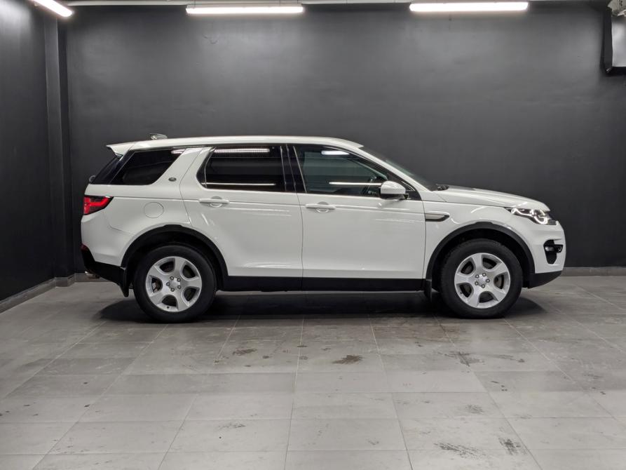 Land Rover Discovery Sport I Москва  - изображение 28