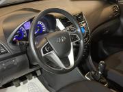 Hyundai Solaris I Уфа  - изображение 25