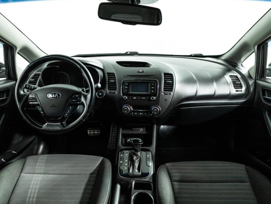 Kia Cerato III Рестайлинг (Classic) Санкт-Петербург  - изображение 13