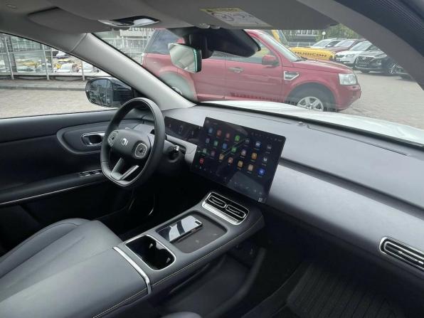Changan Qiyuan Q05 II с пробегом 2026 года, цена 2 750 000 рублей, 10 км, внедорожник, Автокод Объявления