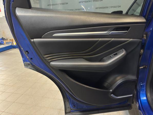 Haval F7x I с пробегом 2021 года, цена 1 499 000 рублей, 157500 км, внедорожник, Автокод Объявления