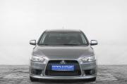Mitsubishi Lancer X Рестайлинг Кемерово  - изображение 23
