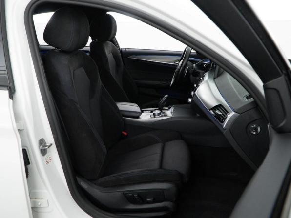 BMW 5 серии VII (G30/G31/G38) с пробегом 2019 года, цена 3 199 046 рублей, 150622 км, седан, Автокод Объявления