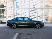 Audi A4 V (B9) Ставрополь  - изображение 32