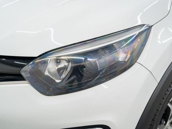 Renault Kaptur I с пробегом 2019 года, цена 1 275 000 рублей, 101800 км, внедорожник, Автокод Объявления