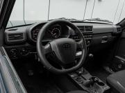 Lada (ВАЗ) Niva Legend Краснодар  - изображение 22