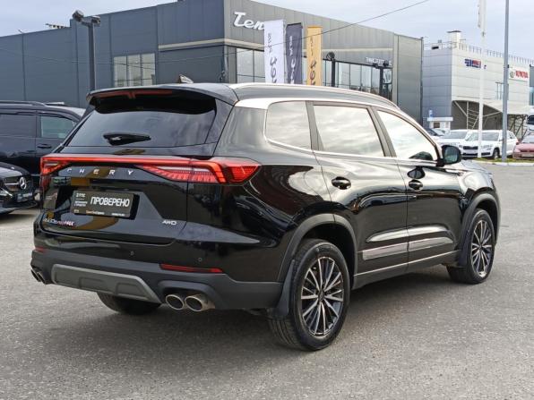 Chery Tiggo 8 Pro Max I Рестайлинг с пробегом 2023 года, цена 2 120 000 рублей, 104107 км, внедорожник, Автокод Объявления