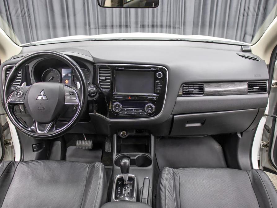 Mitsubishi Outlander III Рестайлинг 2 Москва  - изображение 13