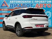 Chery Tiggo 7 Pro Max I Набережные Челны  - изображение 24