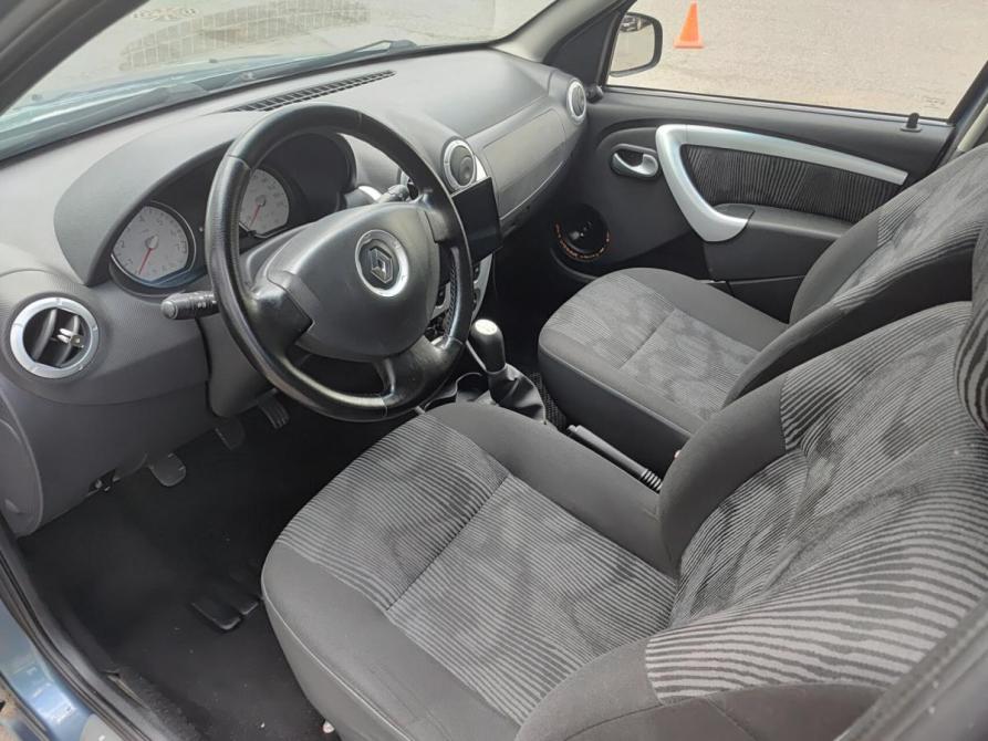 Renault Sandero I Ижевск  - изображение 20
