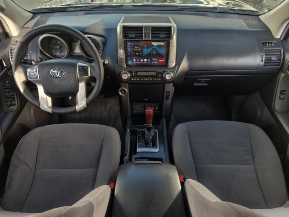 Toyota Land Cruiser Prado 150 Series с пробегом 2013 года, цена 2 626 000 рублей, 343069 км, внедорожник, Автокод Объявления