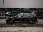 Mercedes-Benz GLC I (X253) Рестайлинг Санкт-Петербург  - изображение 45