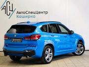 BMW X1 II (F48) Рестайлинг Москва  - изображение 19