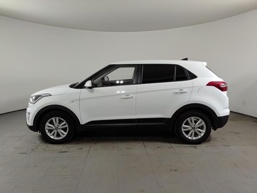 Hyundai Creta I Уфа  - изображение 10