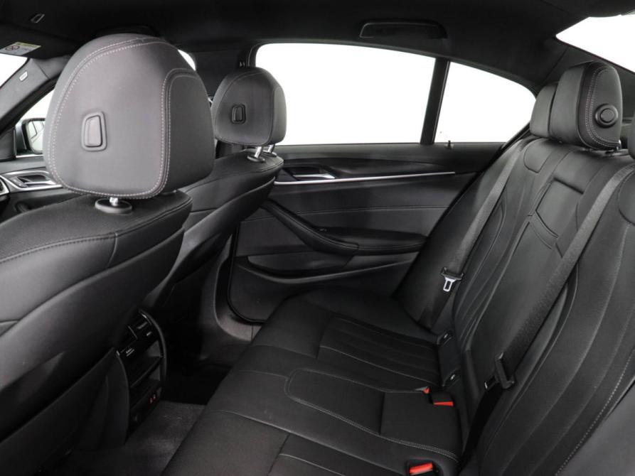 BMW 5 серии VIII (G60/G61/G68) Химки  - изображение 14
