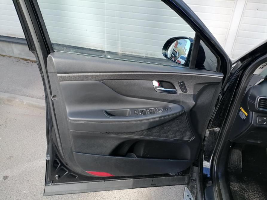 Hyundai Santa Fe IV Санкт-Петербург  - изображение 17