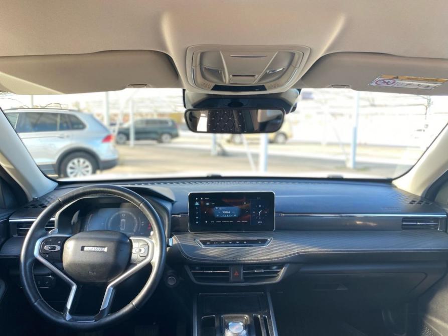 Haval Jolion I Тула  - изображение 5