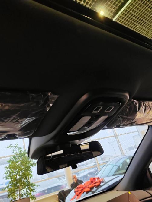Changan CS75 Plus IV Москва  - изображение 13