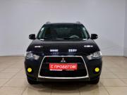 Mitsubishi Outlander II Рестайлинг Альметьевск  - изображение 23