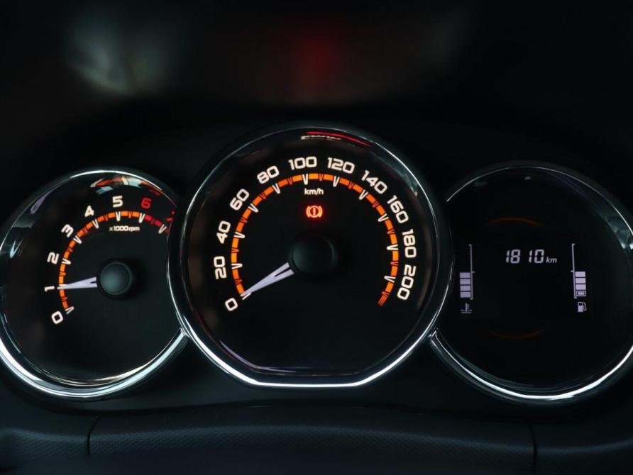Lada (ВАЗ) Largus I Рестайлинг Казань  - изображение 15