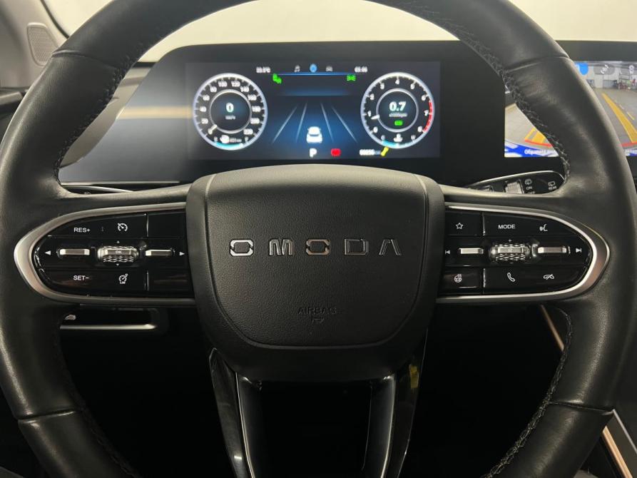 Omoda C5 I Санкт-Петербург  - изображение 17