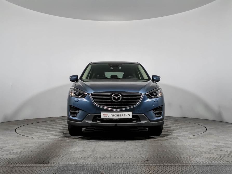 Mazda CX-5 I Рестайлинг Санкт-Петербург  - изображение 2