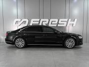 Audi A8 III (D4) Рестайлинг Ростов-на-Дону  - изображение 32