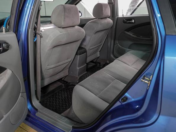 Chevrolet Lacetti I с пробегом 2007 года, цена 549 000 рублей, 200716 км, универсал, Автокод Объявления