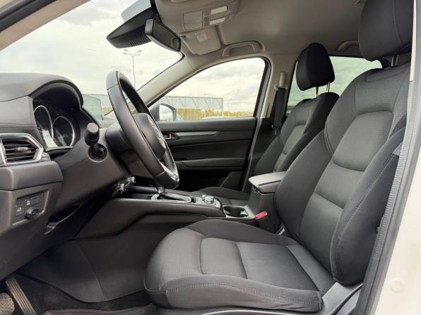 Mazda CX-5 II с пробегом 2019 года, цена 1 995 000 рублей, 181400 км, внедорожник, Автокод Объявления