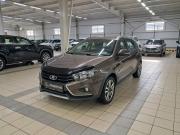 Lada (ВАЗ) Vesta I Набережные Челны  - изображение 27