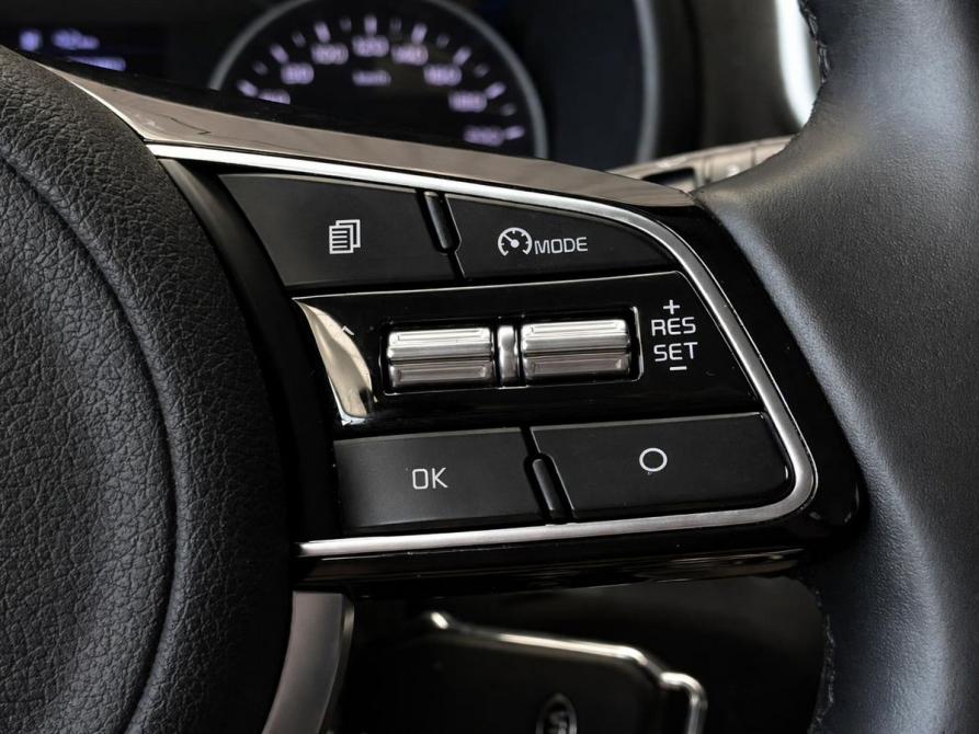 Kia Sportage IV Рестайлинг Пермь  - изображение 11