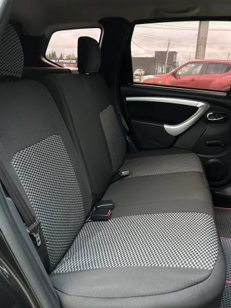 Nissan Terrano III (D10) с пробегом 2018 года, цена 1 490 000 рублей, 121892 км, внедорожник, Автокод Объявления