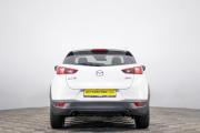 Mazda CX-3 I Пермь  - изображение 31