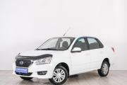 Datsun on-DO I Красноярск  - изображение 23