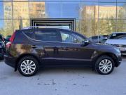 Geely Emgrand X7 I Рестайлинг Екатеринбург  - изображение 32