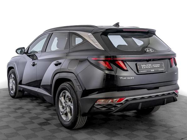 Hyundai Tucson IV с пробегом 2021 года, цена 2 845 000 рублей, 77984 км, внедорожник, Автокод Объявления