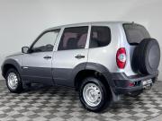 Chevrolet Niva I Рестайлинг Ростов-на-Дону  - изображение 20