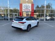 Toyota Highlander IV (XU70) Ростов-на-Дону  - изображение 26