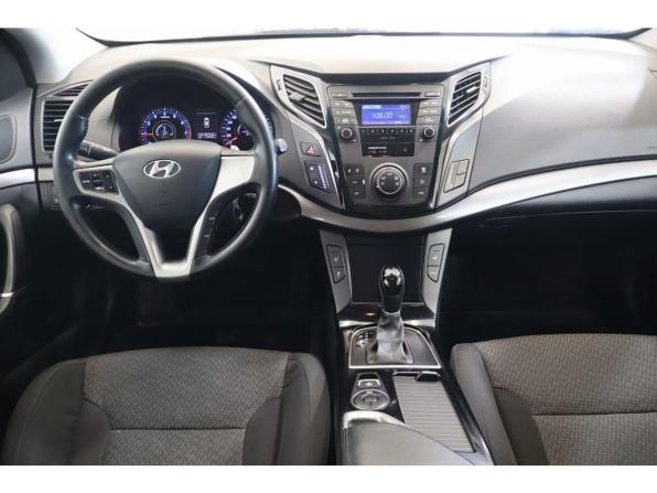 Hyundai i40 I с пробегом 2013 года, цена 1 121 000 рублей, 172803 км, седан, Автокод Объявления