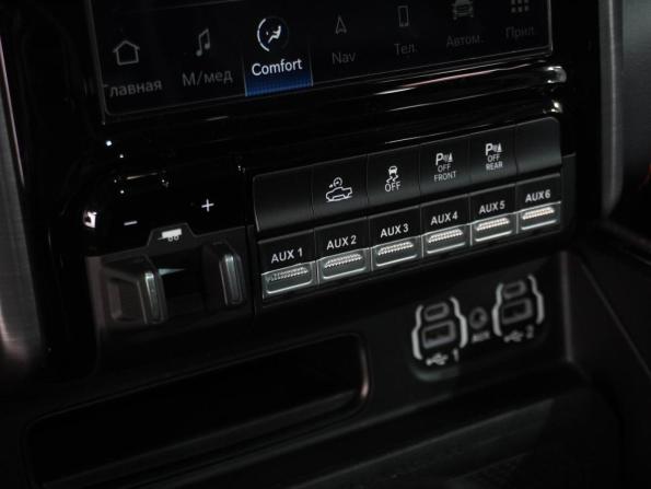 Ram 1500 V с пробегом 2021 года, цена 11 949 000 рублей, 64738 км, offers.body_type.unknown, Автокод Объявления