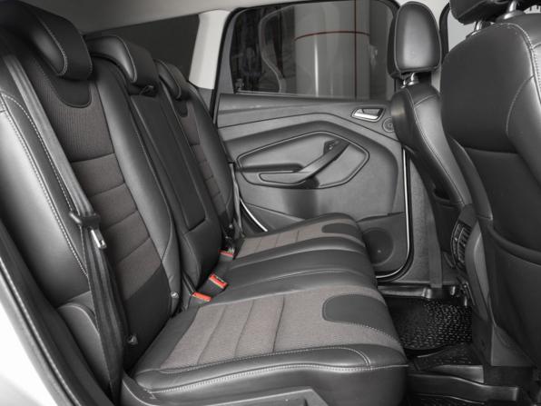 Ford Kuga II с пробегом 2013 года, цена 1 178 100 рублей, 190354 км, внедорожник, Автокод Объявления